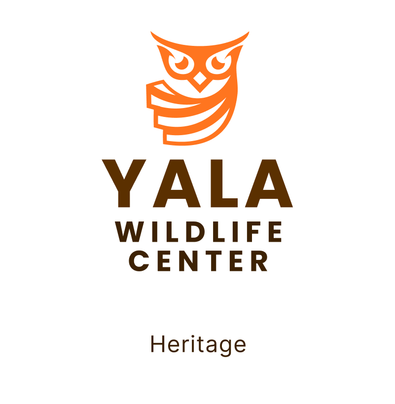 Yala Wildlife Center Logo